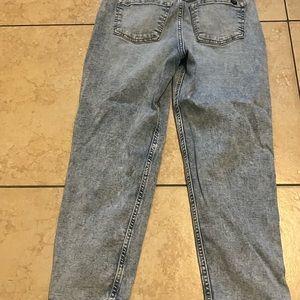 Abercrombie kids jeggings - 13/14 short - USED but good condition-